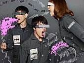 「POLYSICS」2枚目/3