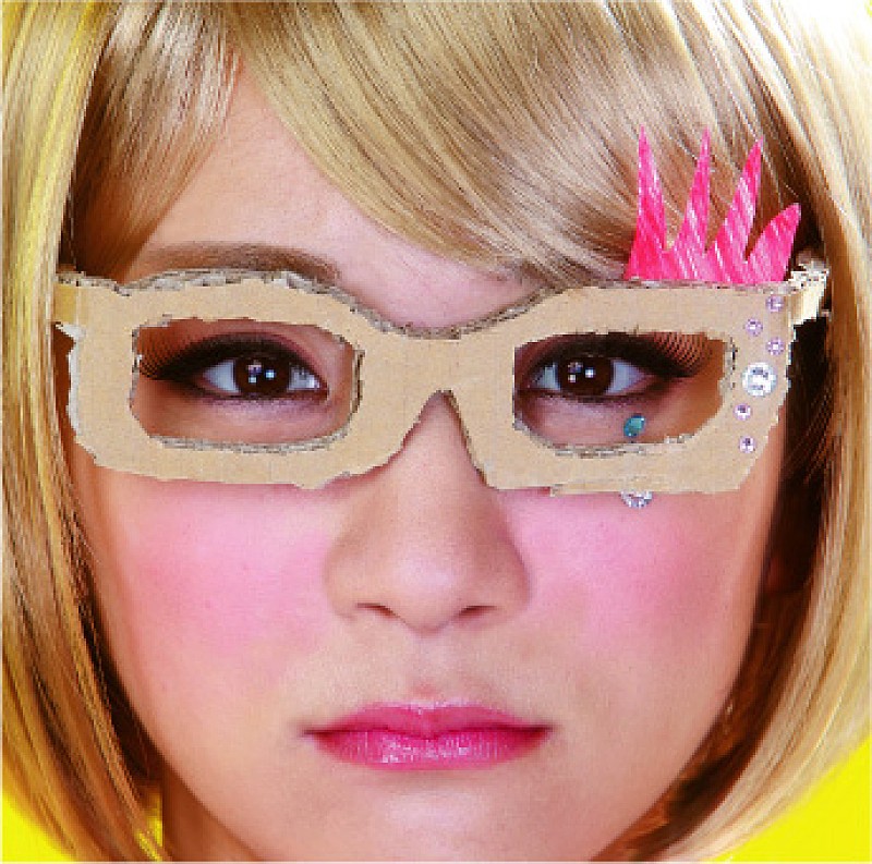 「シングル『バイバイと手を振る私には涙の跡』　初回盤」4枚目/5