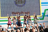 「小生意気なアイドル お台場合衆国で新衣装を初お披露目」1枚目/28