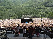 「SPECIAL OTHERS 念願のステージで新作＆ツアー開催発表」1枚目/1