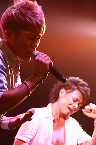 「Hi-Fi CAMP 地元・仙台から「頑張ろう東北！」」