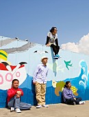 「かりゆし58 新曲＆2年ぶりアルバム発売、ホールライブも」1枚目/2