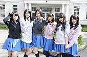 「結成4周年のSKE48 ベスト盤的1stアルバム＆シングル同時リリースへ」1枚目/5