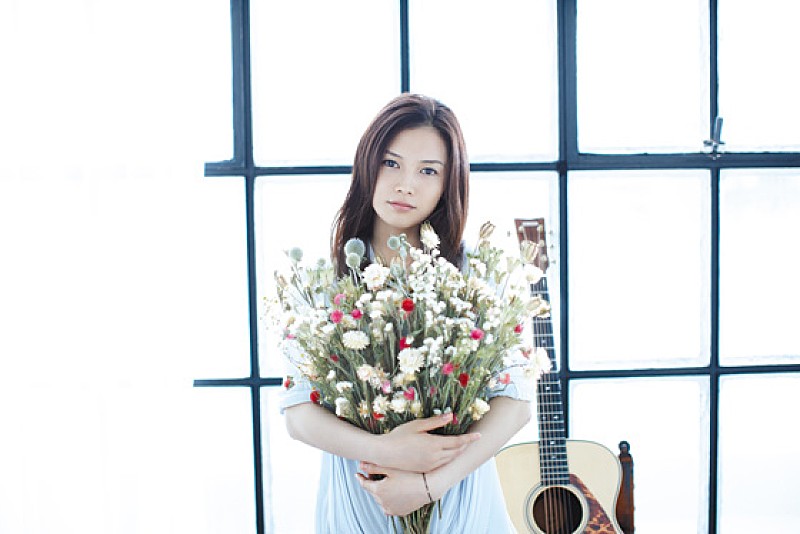 YUI 「勝ち負けも本当は大事」、本音を込めたニューシングル