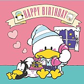 「非リア充の想い代弁する女子バンド 懐かしの人気キャラとコラボ」1枚目/2