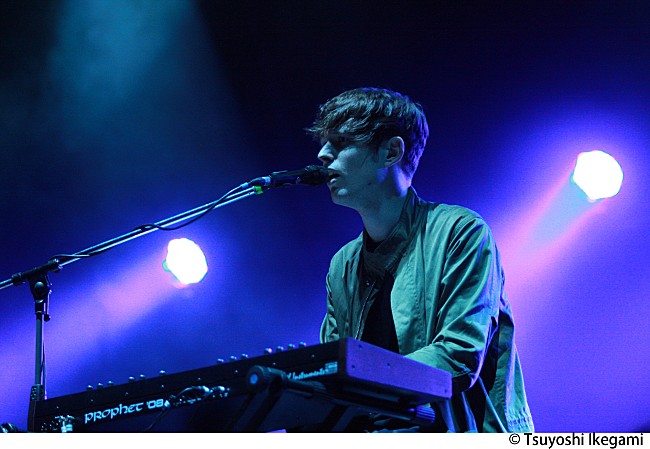 「Photo: Yasuyuki Kasagi」3枚目/6