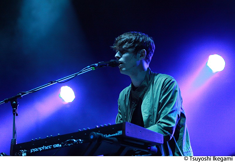 「Photo: Yasuyuki Kasagi」3枚目/6