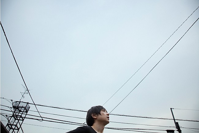 「コーネリアス 『CM4』が9月発売」1枚目/2