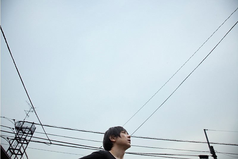 「コーネリアス 『CM4』が9月発売」1枚目/2