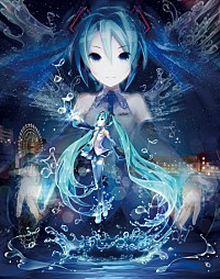 ウォークマン“初音ミク生誕5周年記念モデル”限定販売へ | Daily News