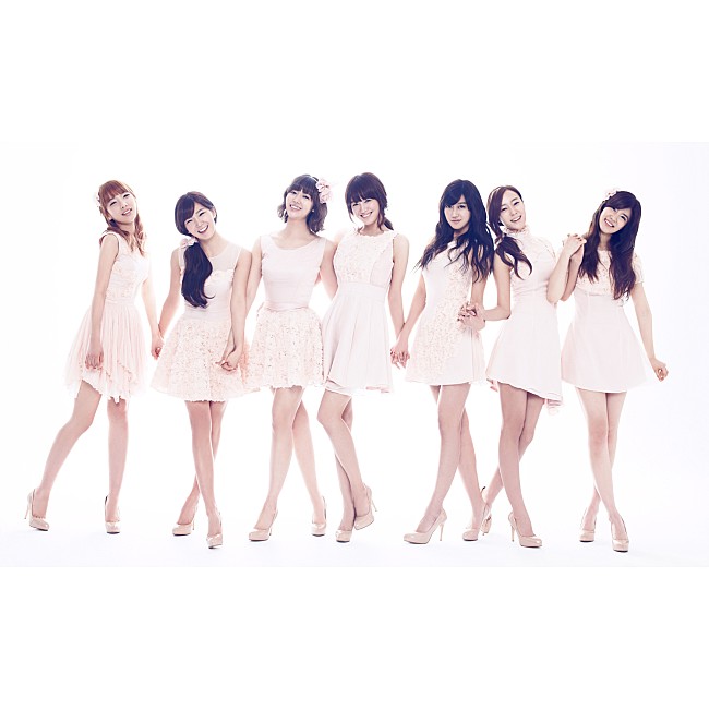 「RAINBOW」6枚目/6