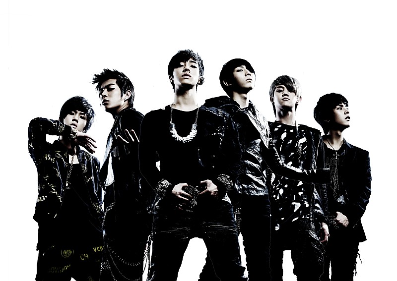 「BEAST」2枚目/6