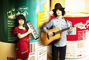 「フジロック出演で話題の蜜 宇多田ヒカルを蜜狩り」