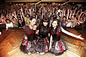 「Kalafina ドイツの一大イベント【AnimagiC】で観衆魅了」1枚目/2
