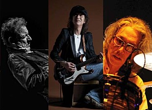 「ジャック・ブルース、Char、屋敷豪太がCreamの名曲で激突」