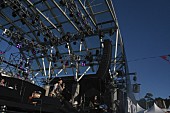 「ROCK IN JAPAN FESTIVAL 2012が開催　快晴の空に音楽が鳴り響く」1枚目/6