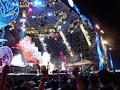 「オリコン7位のSuG 台湾最大フェスで30000人を魅了！」1枚目/2