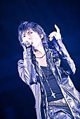 「氷室京介 新作に新ユニット曲、『龍が如く5』への曲提供も発表」1枚目/1