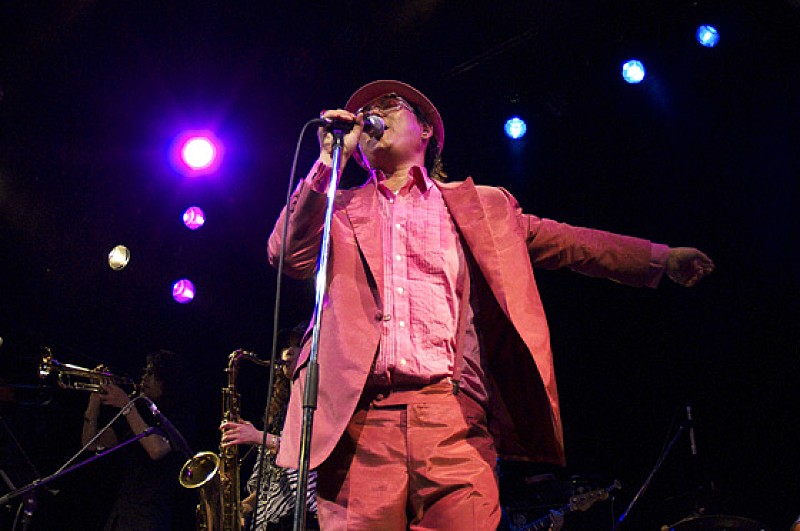 「レコ発大成功！　お騒がせの発禁バンド 面ラホとは？」1枚目/3