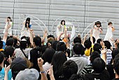 「逆襲のBiS 禁じ手連発でアイドルの楽園に爪痕残す」1枚目/40