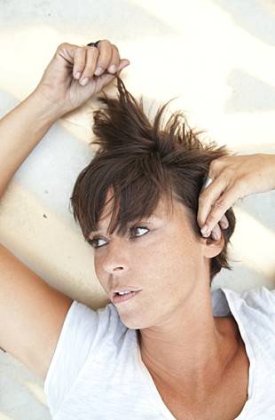 「キャット・パワー 「Cherokee」&amp;ニコラス・ジャーによるリミックスが公開」