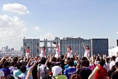 ＴＨＥ　ポッシボー「ポッシ 日本最大アイドルフェスで丸2日間 出ずっぱり」1枚目/27