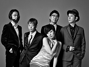 「東京事変 未発表の新曲「ただならぬ関係」のMV公開」