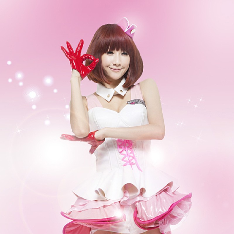 「月曜日ガール・ハイジャン」2枚目/8