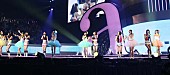 「a-nationにアイドル集結 HKTから指原へ質問も」1枚目/11