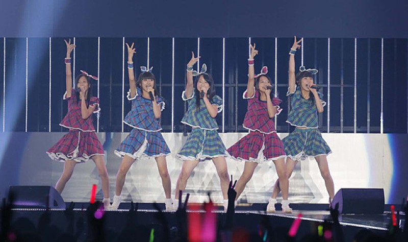 「東京女子流」4枚目/11