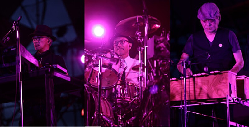 「YMO名曲解禁に泣き崩れる 豪華出演者がワーハピで夢の競演」1枚目/27