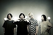「ONE OK ROCK 映画『るろうに剣心』主題歌の新曲MVフル解禁」1枚目/1