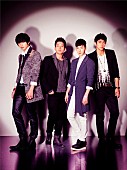 「2AM 秋発売のニューシングルに、福山雅治「最愛」も収録」1枚目/4