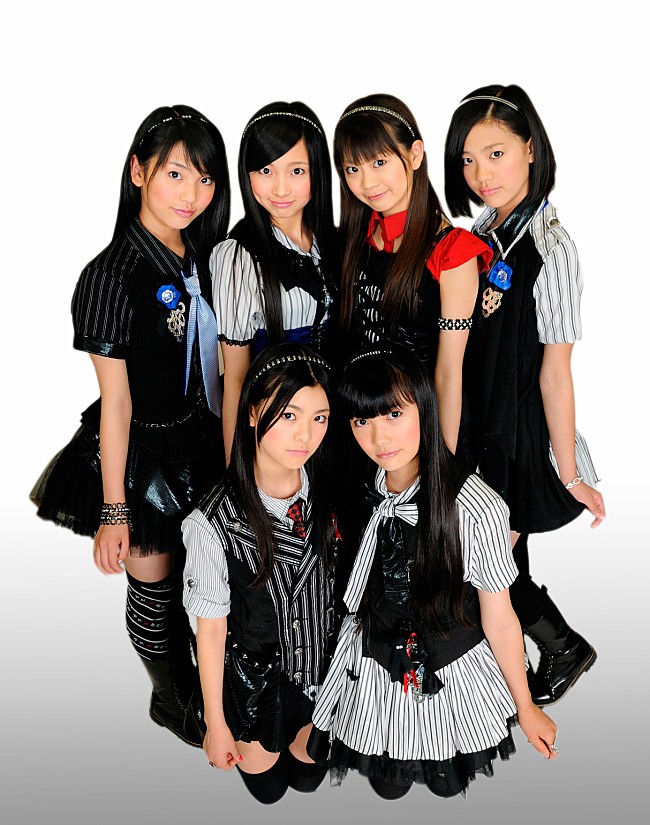 「Party Rockets」3枚目/4