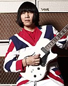 「加藤ひさし（ザ・コレクターズ）」9枚目/12