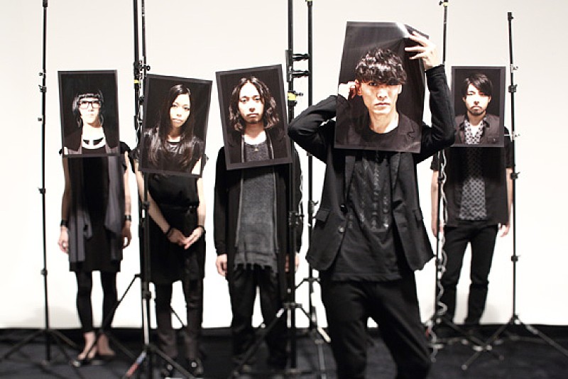 「サカナクション」5枚目/12