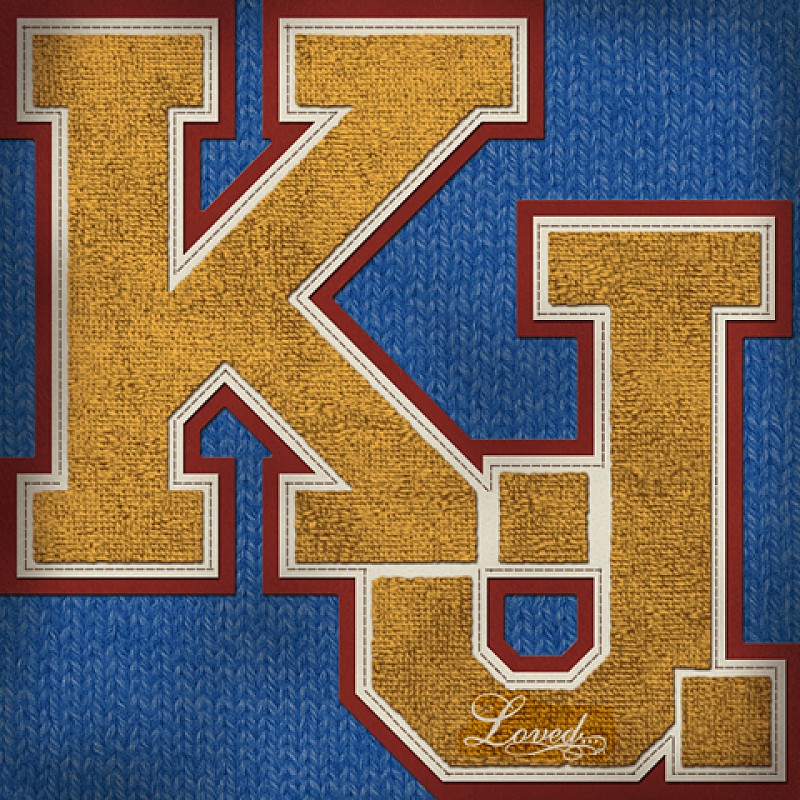 「アルバム『K.J.Loved...』」4枚目/4