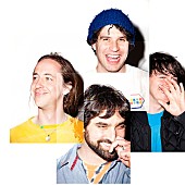 「アニマル・コレクティヴ 新作の全貌が遂に明らかに」1枚目/2