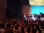 「奥華子 ツアー千秋楽で重い恋愛経験談＆初ベスト発売決定」1枚目/2