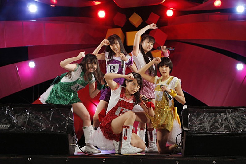 「SUMMER SONIC大阪」3枚目/5