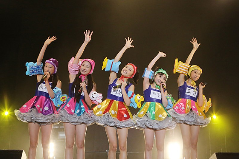 「SUMMER SONIC東京」5枚目/5