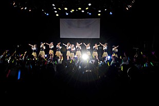「アイドルカレッジ 5000枚達成で夢のメジャー進出決定」