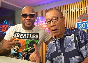 「フロー・ライダー ビートルズのイントロクイズが全くわからず」