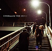 「シングル『THE OVER』 初回生産限定盤」2枚目/3