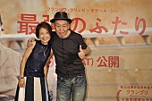 「泉谷しげる 綾戸智恵に「俺の面倒もよろしくな！」」1枚目/5