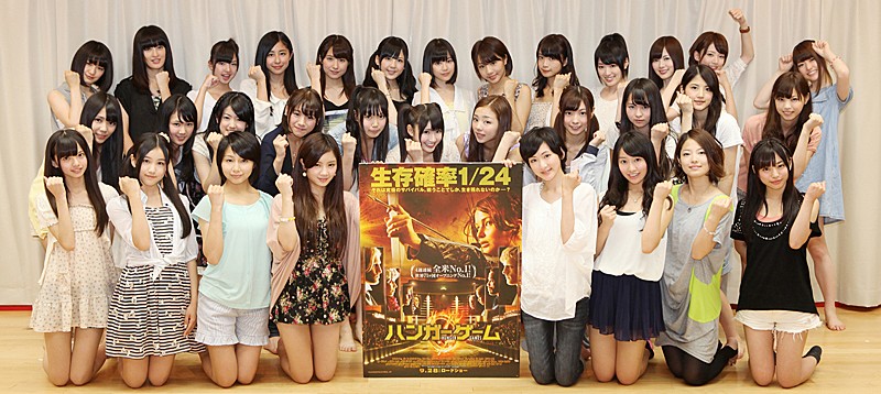 「乃木坂46 ハリウッド映画の声優をかけ、オーディション実施」1枚目/7