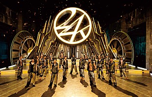 「EXILE×三代目JSB ドラマ『GTO』主題歌が1位発進」