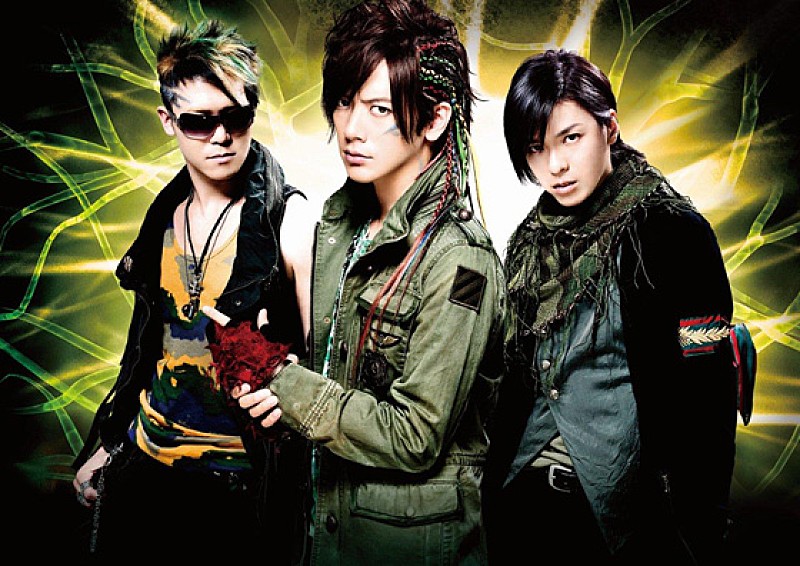 「DAIGO（BREAKERZ）」3枚目/3