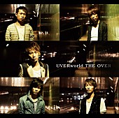 「シングル『THE OVER』 通常盤」10枚目/10