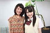 「木本花音×福田彩乃」13枚目/23
